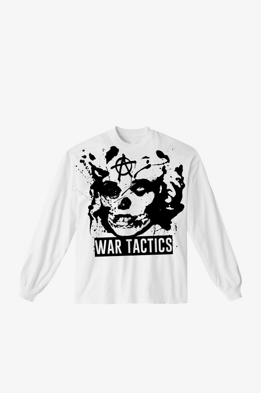 DESTROY Longsleeve Tee