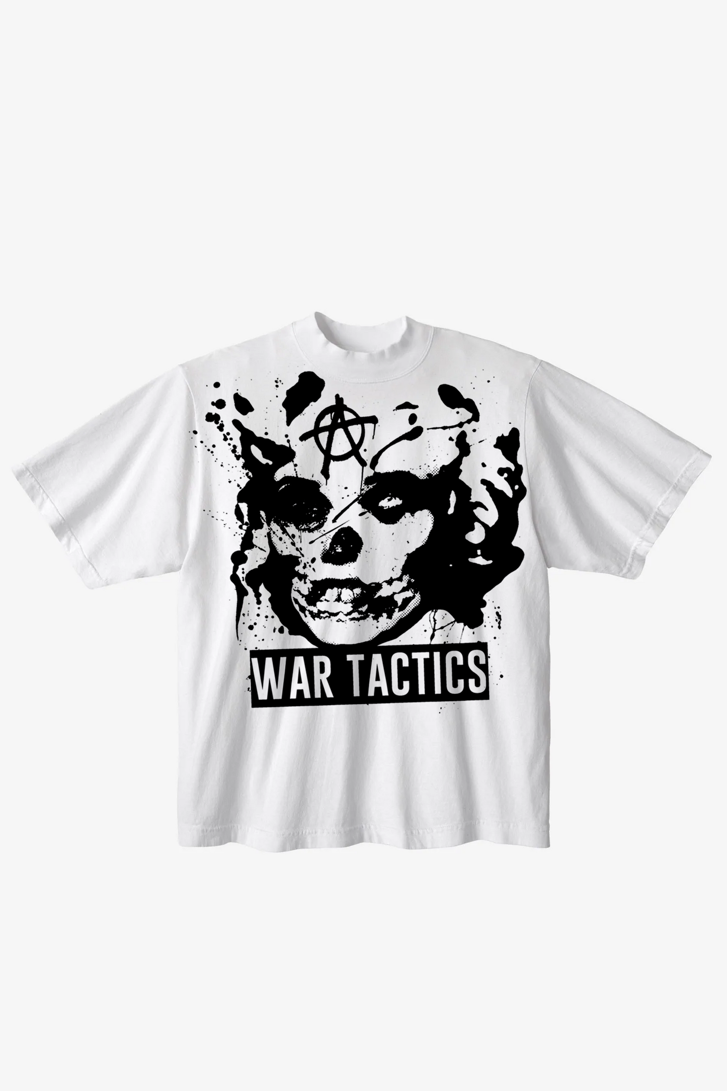 DESTROY Shortsleeve Tee