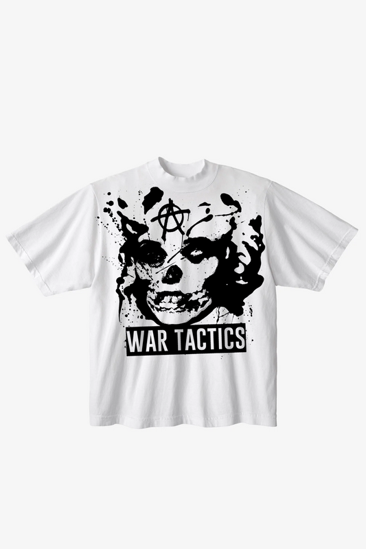 DESTROY Shortsleeve Tee